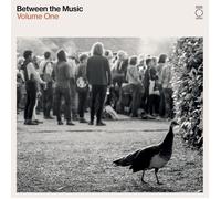 End Of The Road Presents: Between The Music by Various Artists