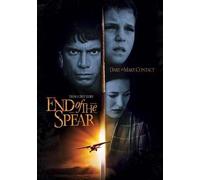 End of the Spear