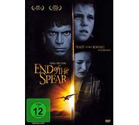 End of the Spear: A True Story