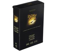 End Of The Spear Boxed Set (3 DVD Set)