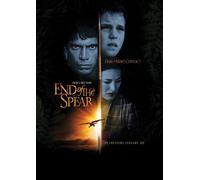 End Of The Spear [DVD]