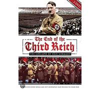 End Of The Third Reich [DVD] [2DISC]