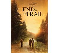 End of the Trail