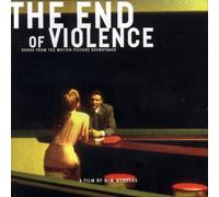 End of the Violence Ost-Songs By Various (1997-09-08)
