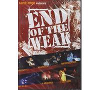 End of the Weak
