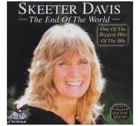 End of the World by Skeeter Davis (2006-09-04)