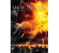 End of the World [DVD] [2013] [Region 1] [US Import] [NTSC]