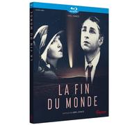End of the World ( La fin du monde ) (Blu-Ray)