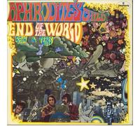 End of the World/Rain and Tears