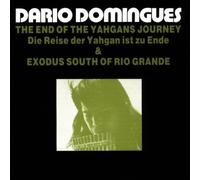 End of the Yahgan's Journey by Indigo UK (2007-01-01)