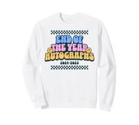 End Of The Year Autographs 2024-2025 Last Day of School Sweatshirt