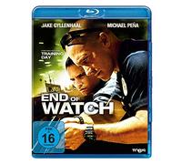End of Watch [Alemania] [Blu-ray] (Blu-ray)