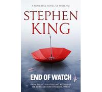 End of Watch: A crime thriller from the No. 1 bestseller (The Bill Hodges Trilogy)