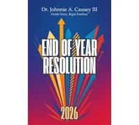 End of Year Resolution: Finish Fierce, Begin Fearless!