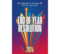 End of Year Resolution: Finish Fierce, Begin Fearless!