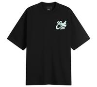 END. Outdoor Sign T-Shirt Black