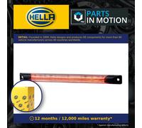 End-Outline Marker Lamp 2XS008078-001 Hella 0867505 LSX0352001 1906740 20223038