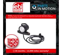 End Outline Marker Light 193008 Febi Genuine Top Quality Guaranteed New