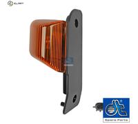 DT Spare Parts 7.25326 Outline Lamp