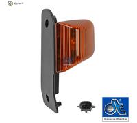 END OUTLINE MARKER LIGHT 7.25327 FOREND OUTLINE MARKER LIGHT 7.25327 FOR IVECO