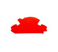 End Panel Orange 2007-8892/10pcs