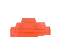 End Panel Orange 280-304/25 Pieces