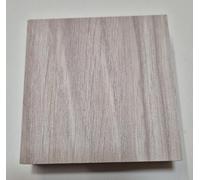 End panels melamine ideal for kitchen end panels (Endless Oak, 720 x 320 x 15mm)
