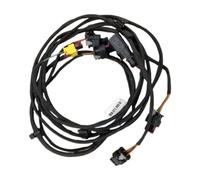 End Parking Assist Connector Harness OE Reference 80A971095R for 2017-2025 Vehicle Applications Sheathed Wiring Assembly for Bumper Service
