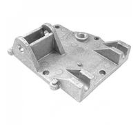End Plate Fits Belle Minimix 150 Gearbox - MS10