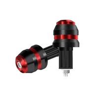 End Plugs Sliders 78" 22mm Motorcycle Handle Bar End Weight Handlebar Grips Cap Anti Vibration Silder Plugs For K&AWASAKI