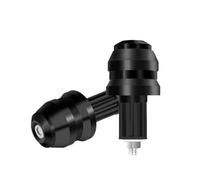 End Plugs Sliders 78" 22mm Motorcycle Handle Bar End Weight Handlebar Grips Cap Anti Vibration Silder Plugs For K&AWASAKI