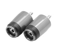 End Plugs Sliders 78" Motorcycle Handle Bar End Handle Bar Grips Ends Caps Plugs Weight Sider For K&AWASAKI Motorbike Accessories