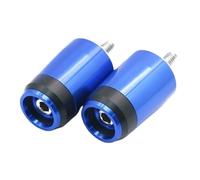 End Plugs Sliders 78" Motorcycle Handle Bar End Handle Bar Grips Ends Caps Plugs Weight Sider For K&AWASAKI Motorbike Accessories