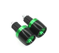 End Plugs Sliders Motorcycle 78" 22MM Handlebar Hand Grips Handle Bar End Cap For hond&a CB1000R CB 1000R CB1000 R 2008-2016 2013 2014 2015