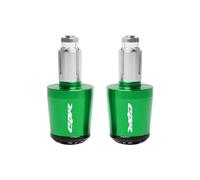 End Plugs Sliders Motorcycle Handlebar Bar End Weights For hond&a CBR650R CBR125R CBR125RR CBR150R CB650R Anti-fall Plugs Modification Accessories