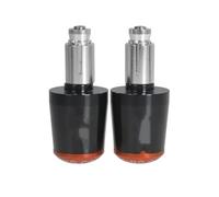End Plugs Sliders Motorcycle Handlebar Grip Ends Counterweight Universal Handle Bar End Cap Slider FOR hond&a NC700 NC750 XS NC700S 78"22MM