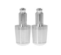 End Plugs Sliders Motorcycles Handlebar Grips Cap Weight Silder Ends For hond&a CB600F CB600 CB599 CB900F 250 600 900 CB500F CB919 22mm