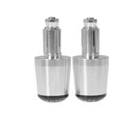 End Plugs Sliders Motorcycles Handlebar Grips Cap Weight Silder Ends For hond&a CB600F CB600 CB599 CB900F 250 600 900 CB500F CB919 22mm