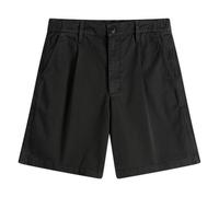 END. Resort Short Washed Black