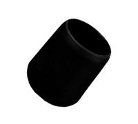 End Rod End Cap, Fishing Rod Cap, Silicone End Protector, Fish Poles, Butt Cap, Non-Slip Shock Absorber Accessories, Fishing Equipment Equipment for Beginners Enthusiasts - Professionals