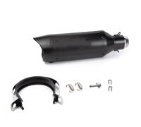 End Silencer Compatible With MT07 For R3 Motorcycle Exhaust Pipe Arrow Exhaust Pipe With DB Killer 51mm(Type B)