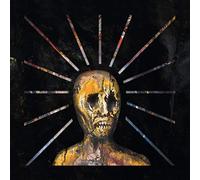 END Splinters from an Ever-changing Face (Vinyl) 12" Album (US IMPORT)