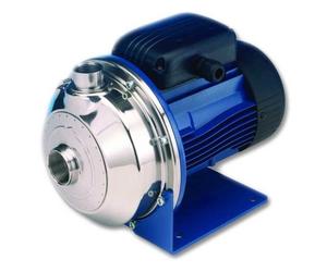 End suction Centrifugal Pump Steel 304 CEA 3phase 400V Lowara industrial thread