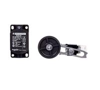 End switch 1R/1Z 2P flashing roller lever with automatic back XCKS149