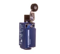 End switch 1R 1Z flash lever material with roll XCKP2118P16