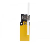 End switch 1R 1Z flash metal lever with LSM-11S/RR 266141 rod