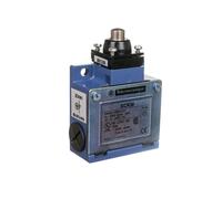 End switch 1R 1Z flash metal spindle XCKM110