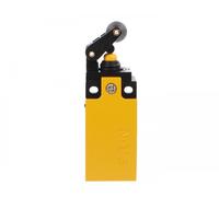 End switch 1R 1Z free switching metal lever with roll LSM-11/L 266145