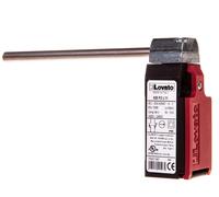 End switch 1R 1Z material hinge cylinder long contact slow switching KBP2L11