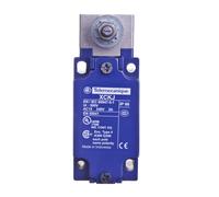 End switch body 2Z 2R flash metal ZCKJ404